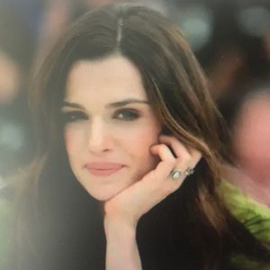 Meet your Posher, Barbara